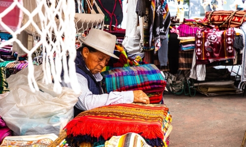 Otavalo