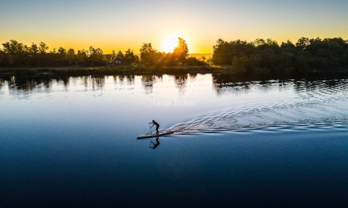 LitventureSUP_Shooting_Holland_Janneke-©TanjaEcker-06.09.2023_Drone