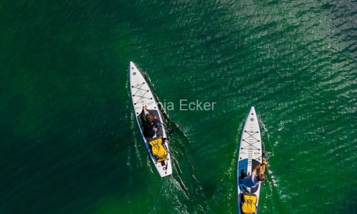 LitventureSUP_Shooting_Schweden-©TanjaEcker-14.08.2023_Drohne-45