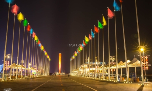 Qingdao-China-Okt.2019-8