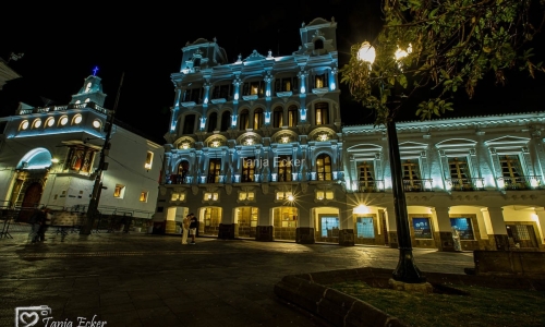 Quito